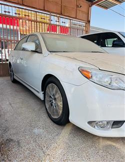 تۆیۆتا ئەڤەلۆن